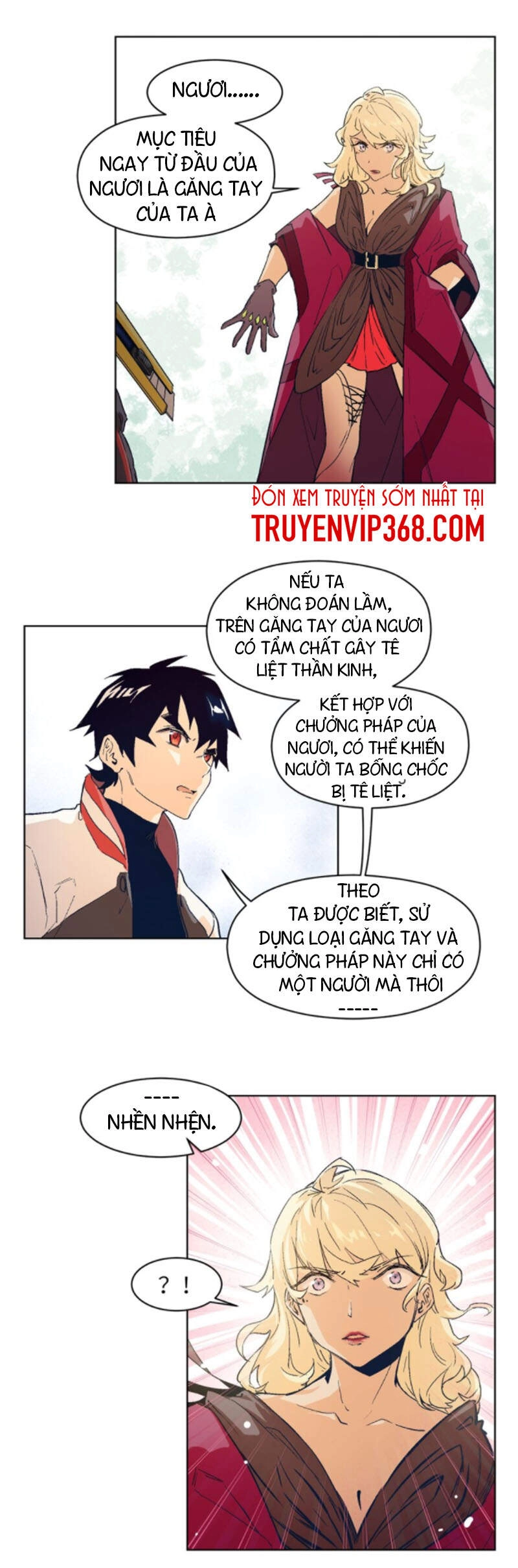 Vương Bài Đặc Công, Trùng Sinh Vườn Trường Chapter 17 - 23