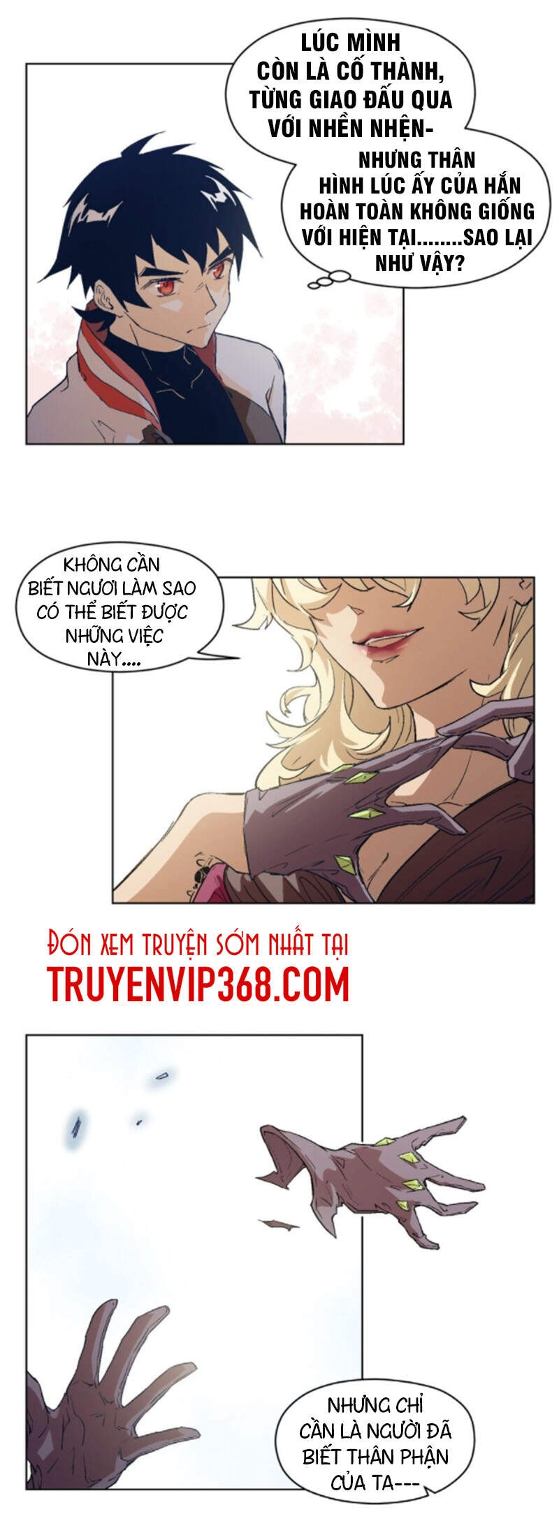 Vương Bài Đặc Công, Trùng Sinh Vườn Trường Chapter 17 - 24