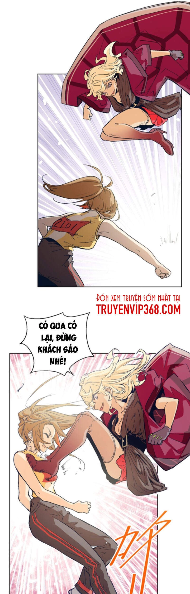 Vương Bài Đặc Công, Trùng Sinh Vườn Trường Chapter 17 - 26