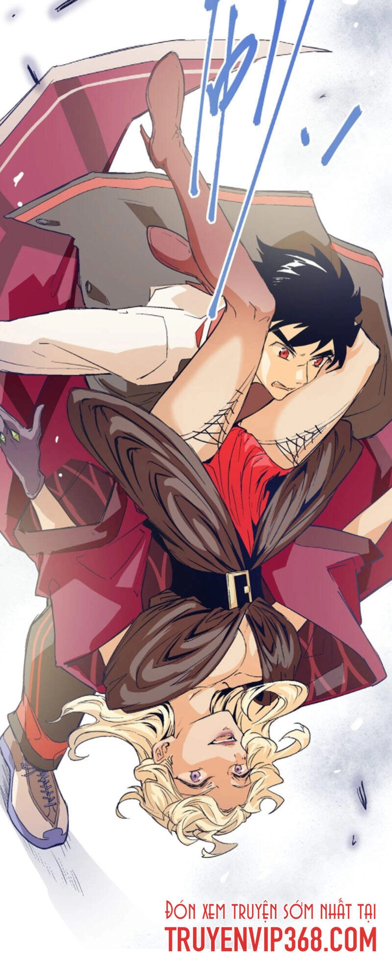 Vương Bài Đặc Công, Trùng Sinh Vườn Trường Chapter 17 - 31