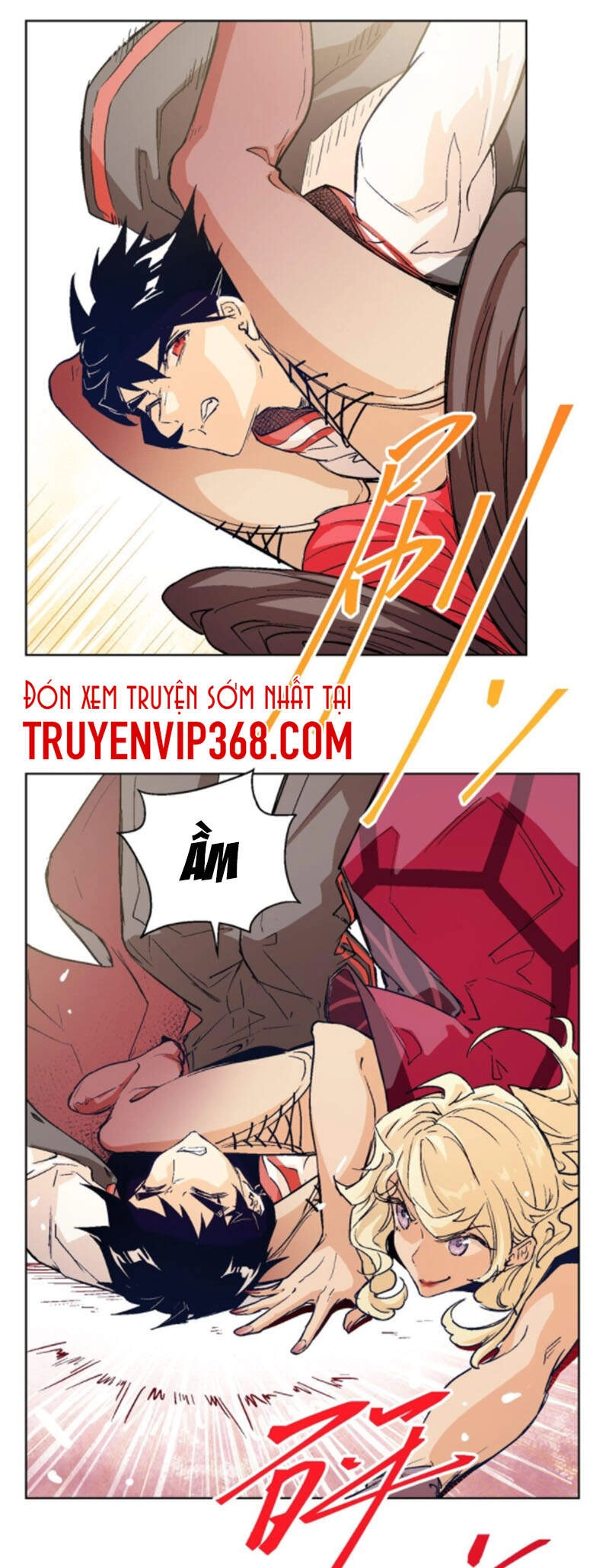 Vương Bài Đặc Công, Trùng Sinh Vườn Trường Chapter 17 - 32