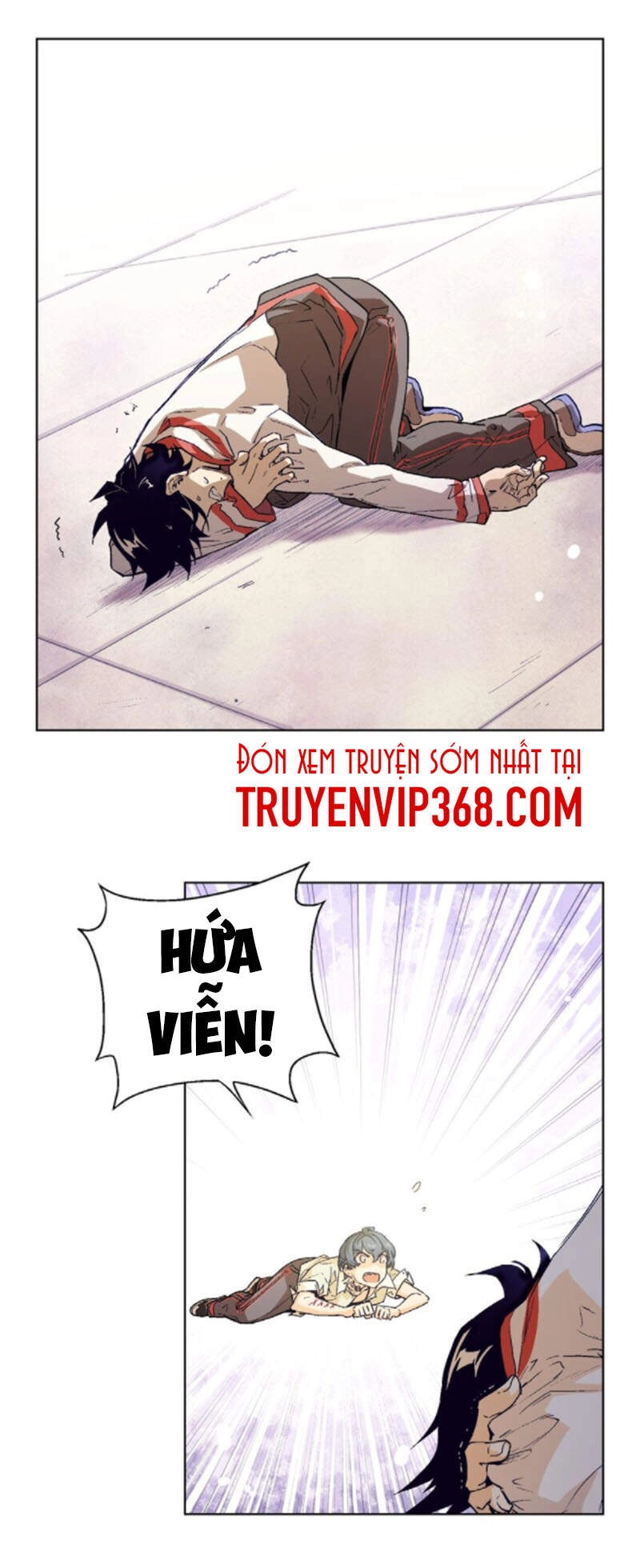 Vương Bài Đặc Công, Trùng Sinh Vườn Trường Chapter 18 - 2