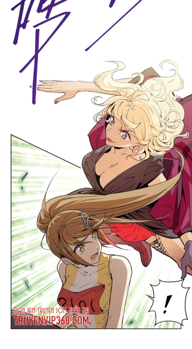 Vương Bài Đặc Công, Trùng Sinh Vườn Trường Chapter 18 - 4