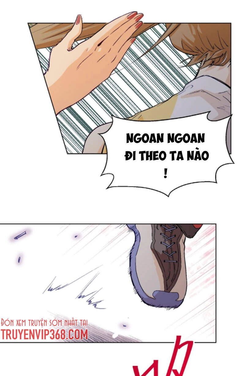 Vương Bài Đặc Công, Trùng Sinh Vườn Trường Chapter 18 - 5