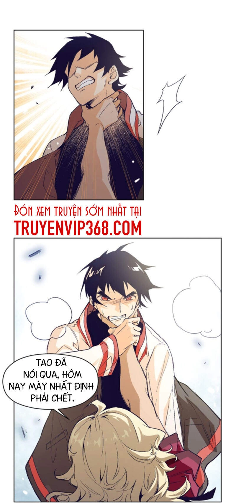 Vương Bài Đặc Công, Trùng Sinh Vườn Trường Chapter 18 - 7