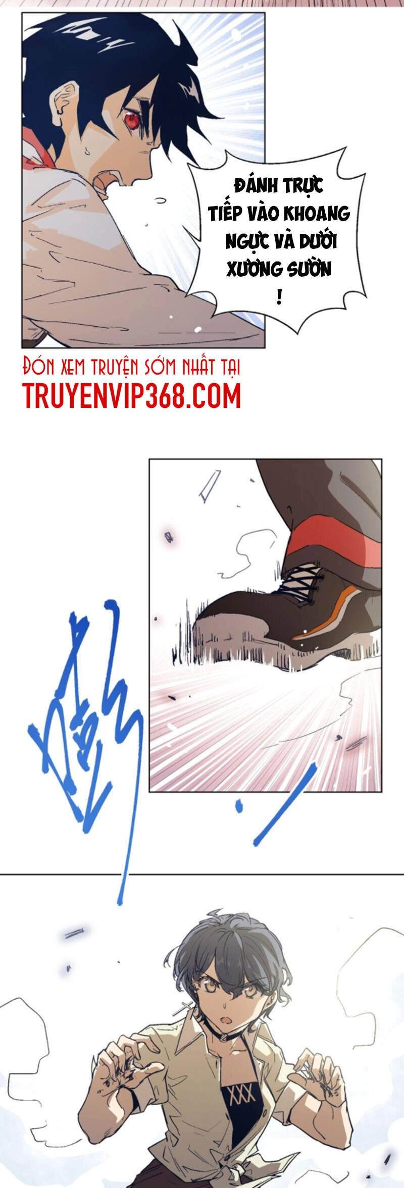 Vương Bài Đặc Công, Trùng Sinh Vườn Trường Chapter 18 - 23