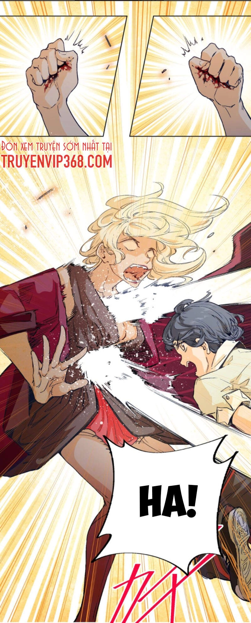 Vương Bài Đặc Công, Trùng Sinh Vườn Trường Chapter 18 - 24