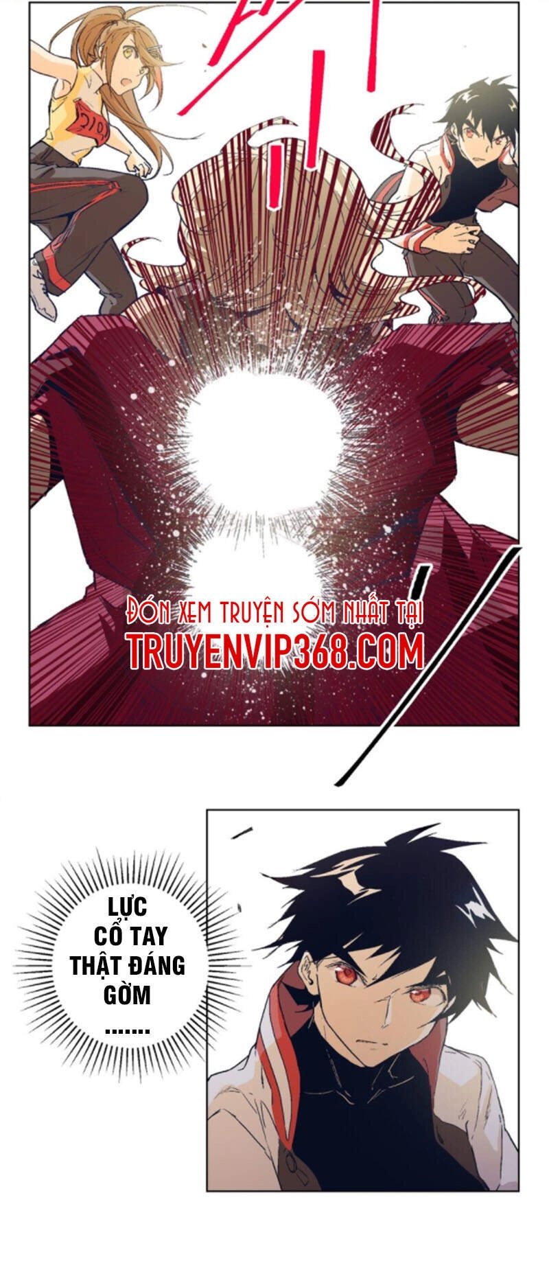 Vương Bài Đặc Công, Trùng Sinh Vườn Trường Chapter 18 - 25