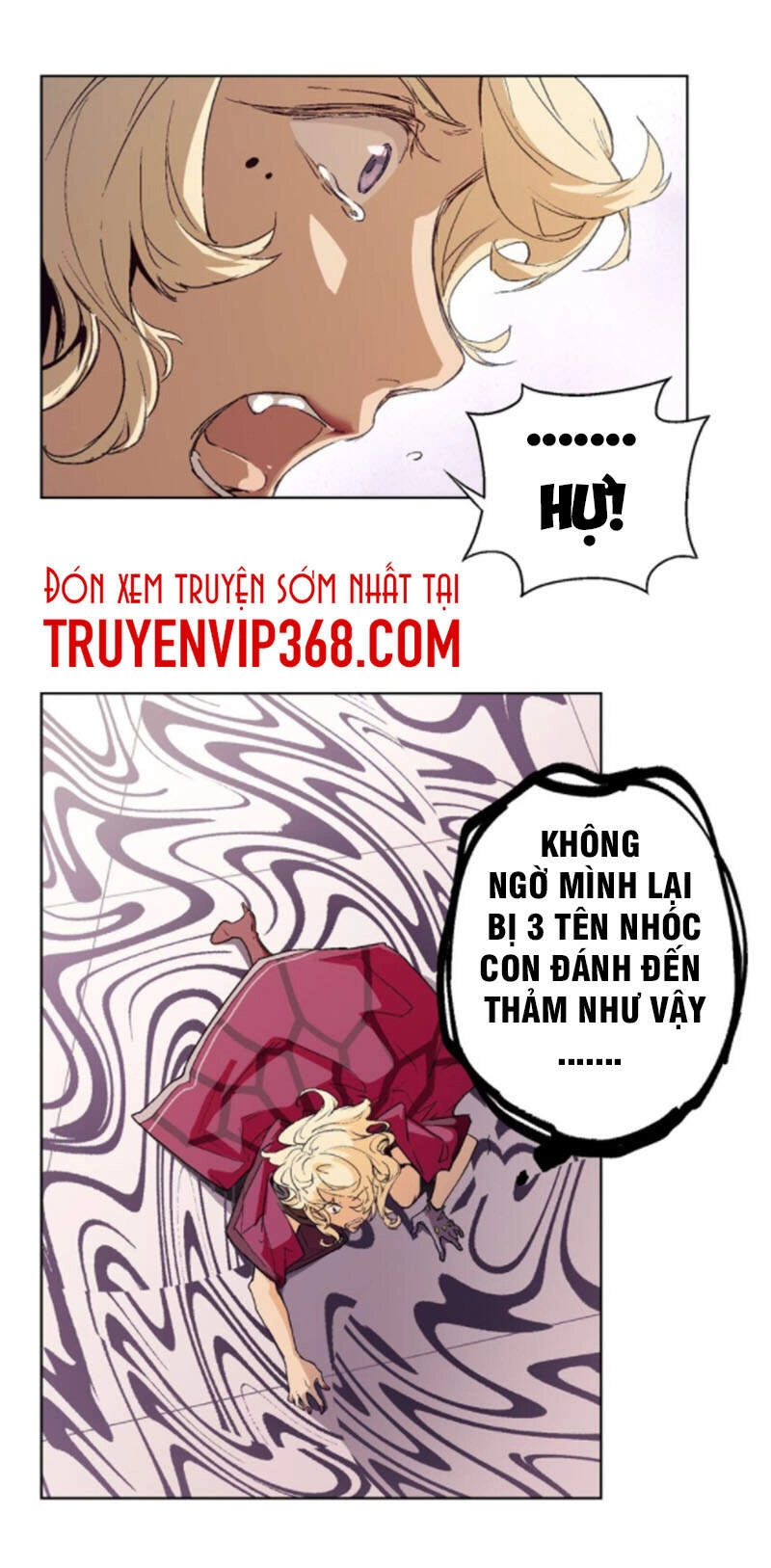 Vương Bài Đặc Công, Trùng Sinh Vườn Trường Chapter 18 - 26