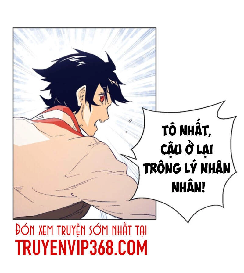 Vương Bài Đặc Công, Trùng Sinh Vườn Trường Chapter 18 - 29