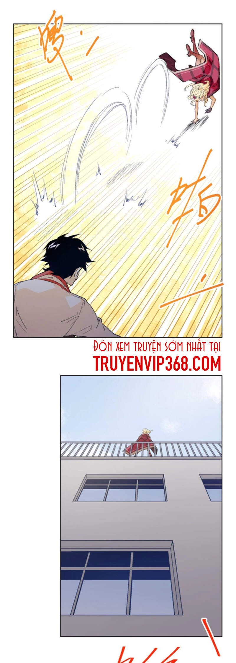 Vương Bài Đặc Công, Trùng Sinh Vườn Trường Chapter 18 - 34