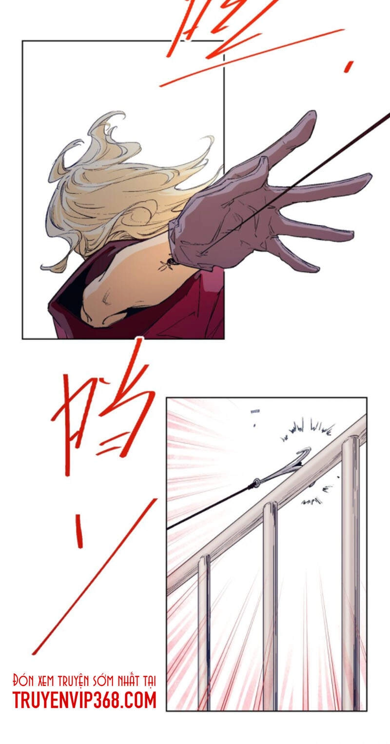 Vương Bài Đặc Công, Trùng Sinh Vườn Trường Chapter 18 - 35