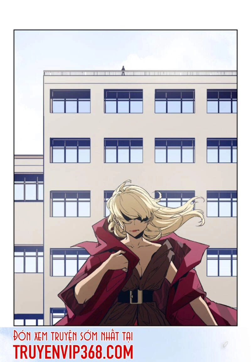 Vương Bài Đặc Công, Trùng Sinh Vườn Trường Chapter 18 - 39