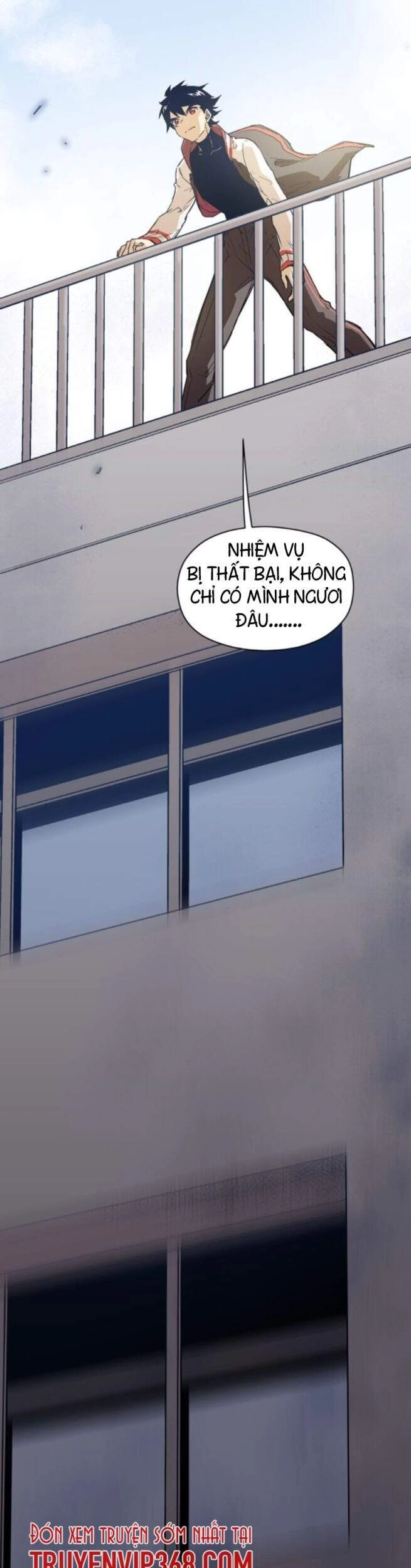 Vương Bài Đặc Công, Trùng Sinh Vườn Trường Chapter 18 - 40