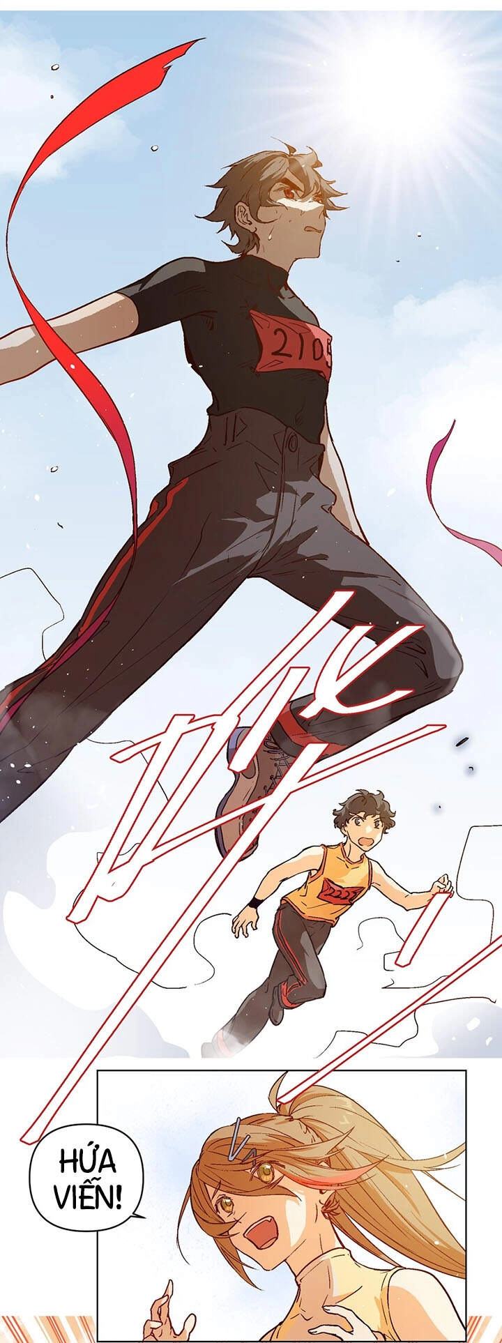 Vương Bài Đặc Công, Trùng Sinh Vườn Trường Chapter 19 - 29