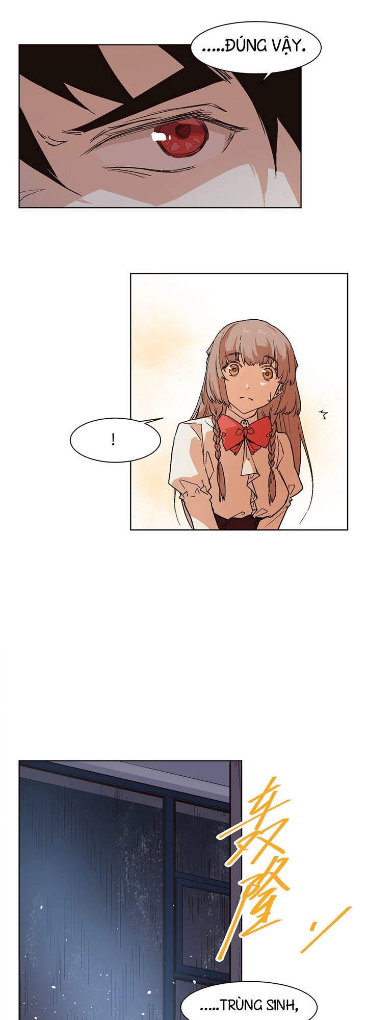 Vương Bài Đặc Công, Trùng Sinh Vườn Trường Chapter 20 - 13