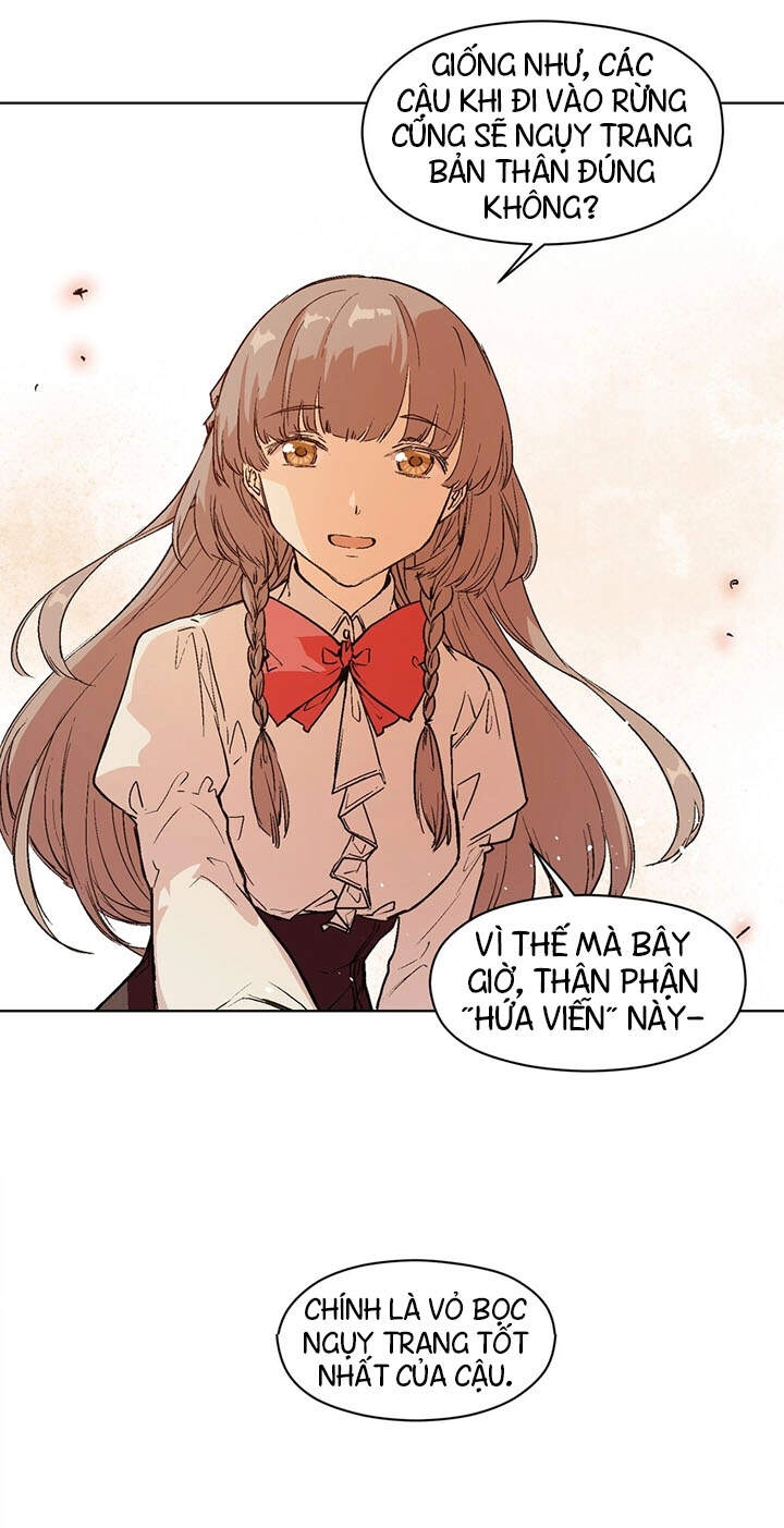 Vương Bài Đặc Công, Trùng Sinh Vườn Trường Chapter 20 - 18