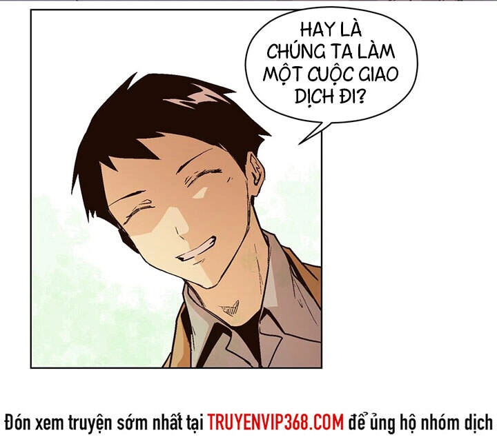 Vương Bài Đặc Công, Trùng Sinh Vườn Trường Chapter 20 - 27