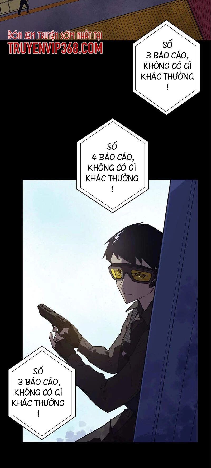 Vương Bài Đặc Công, Trùng Sinh Vườn Trường Chapter 21 - 4