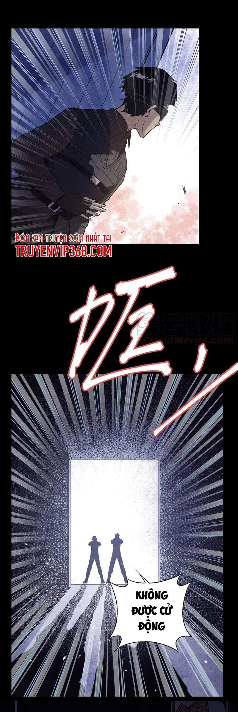 Vương Bài Đặc Công, Trùng Sinh Vườn Trường Chapter 21 - 5