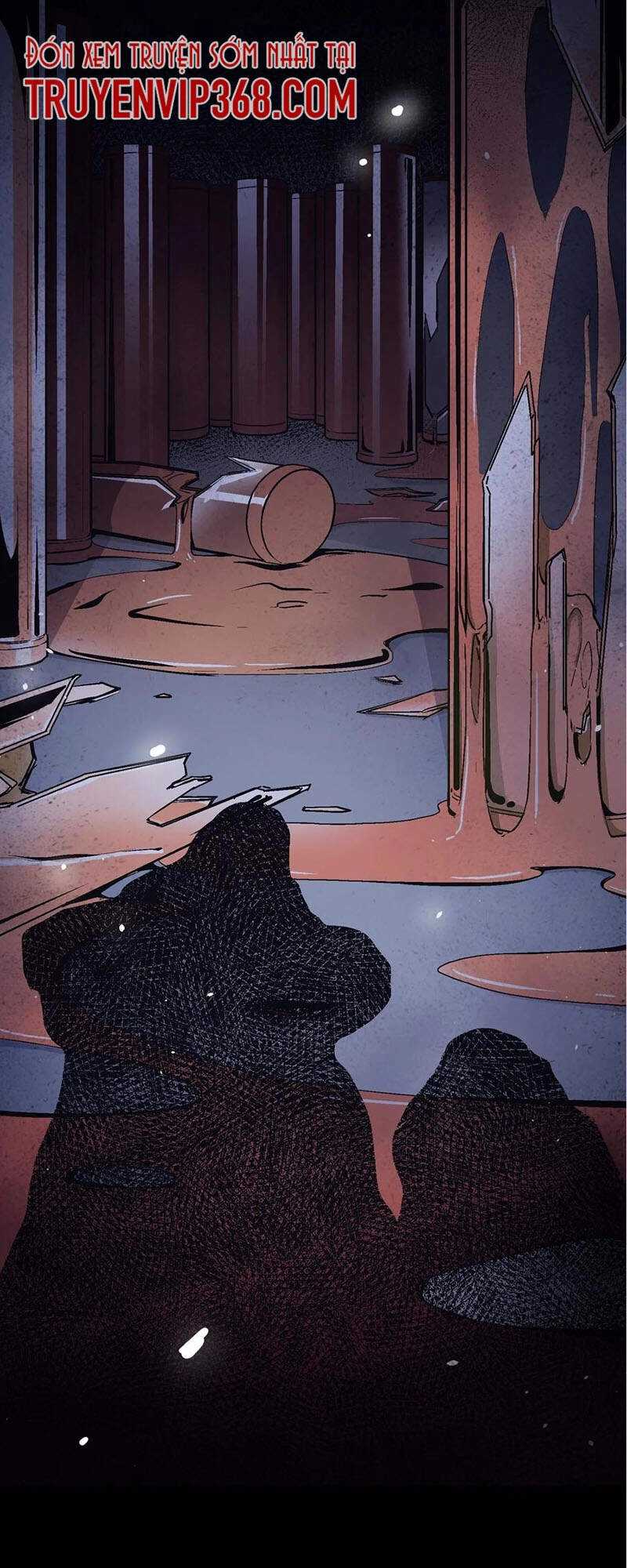 Vương Bài Đặc Công, Trùng Sinh Vườn Trường Chapter 21 - 6