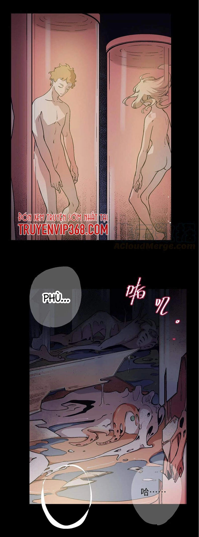 Vương Bài Đặc Công, Trùng Sinh Vườn Trường Chapter 21 - 7