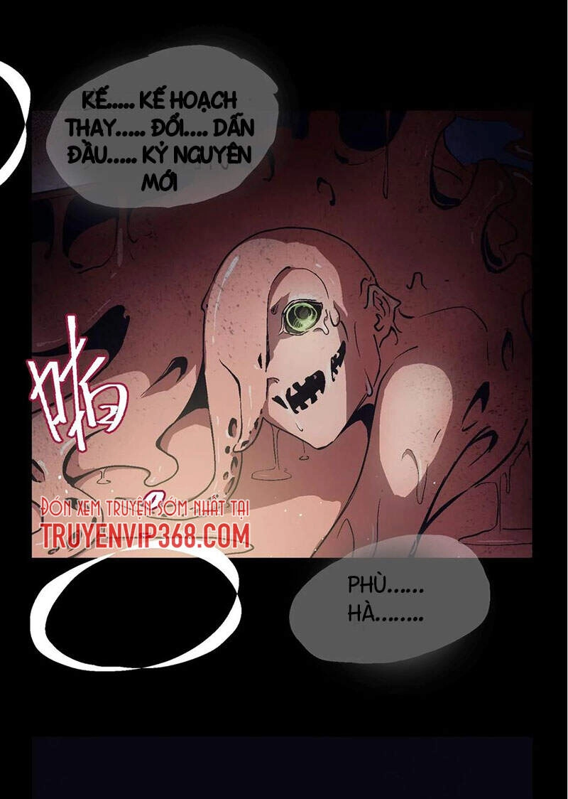 Vương Bài Đặc Công, Trùng Sinh Vườn Trường Chapter 21 - 8