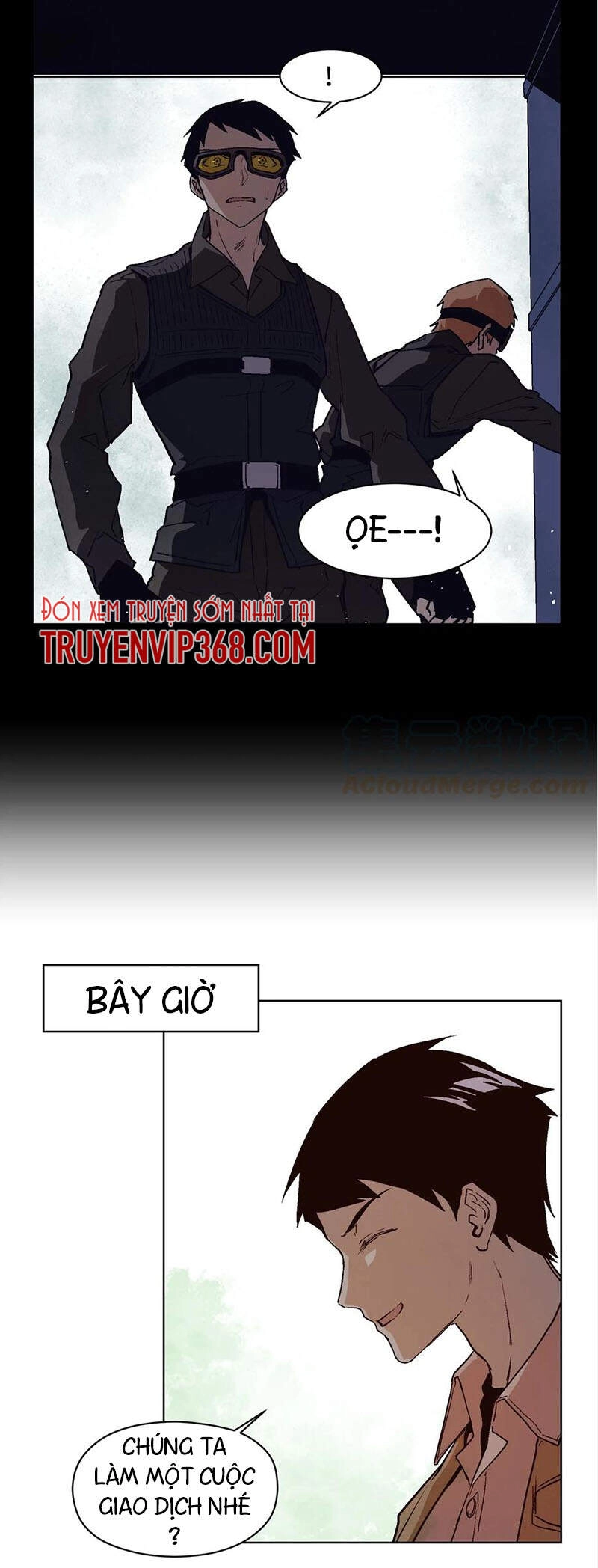 Vương Bài Đặc Công, Trùng Sinh Vườn Trường Chapter 21 - 9