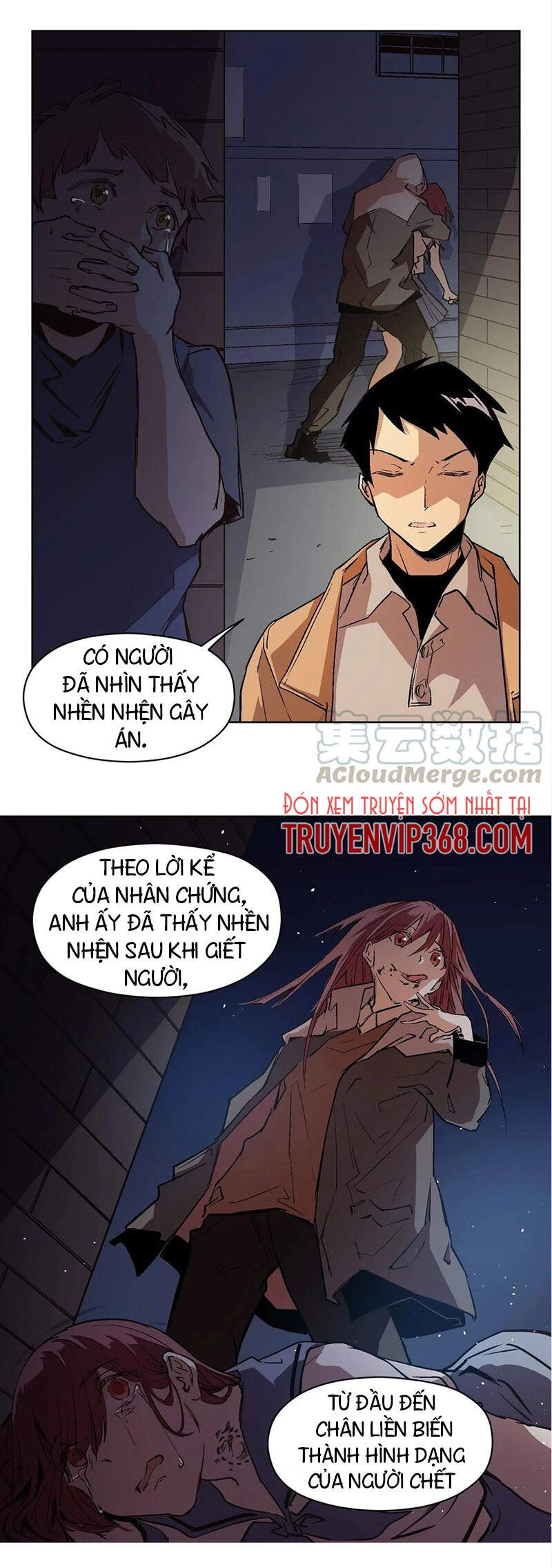 Vương Bài Đặc Công, Trùng Sinh Vườn Trường Chapter 21 - 20