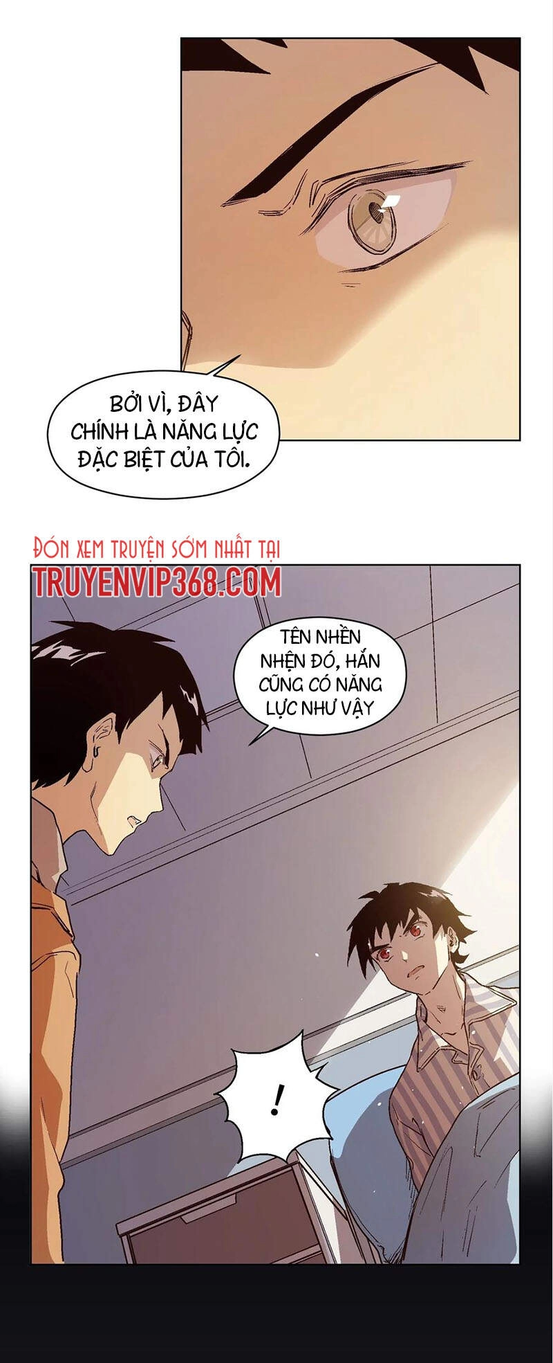 Vương Bài Đặc Công, Trùng Sinh Vườn Trường Chapter 21 - 22