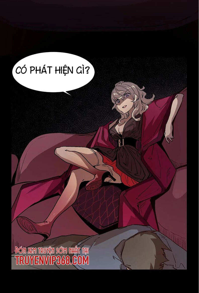 Vương Bài Đặc Công, Trùng Sinh Vườn Trường Chapter 21 - 24