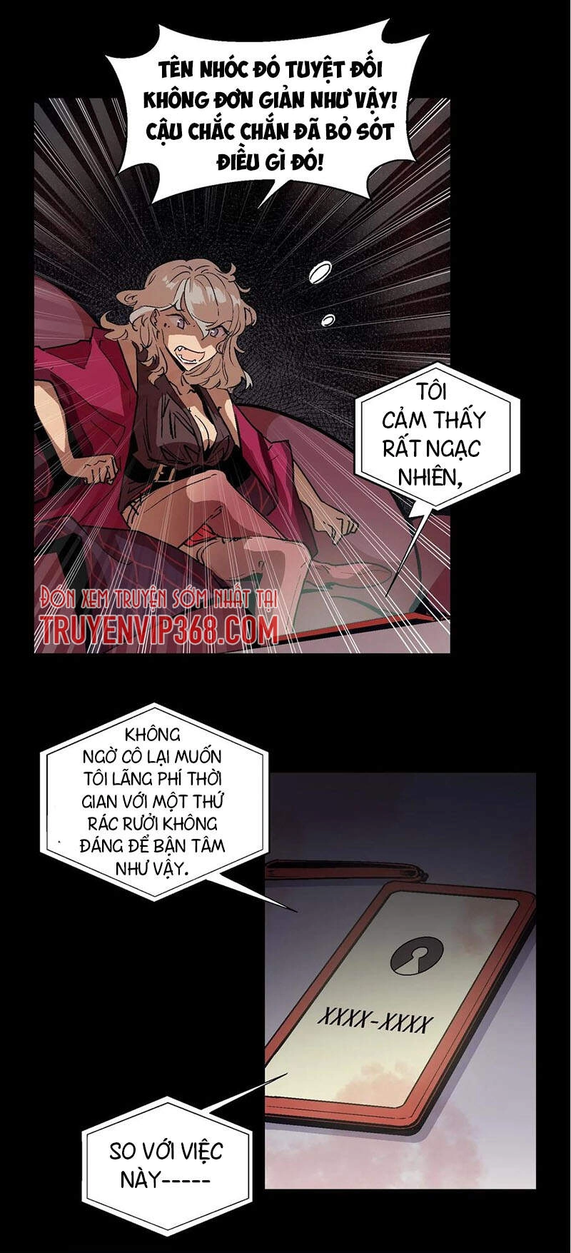 Vương Bài Đặc Công, Trùng Sinh Vườn Trường Chapter 21 - 26