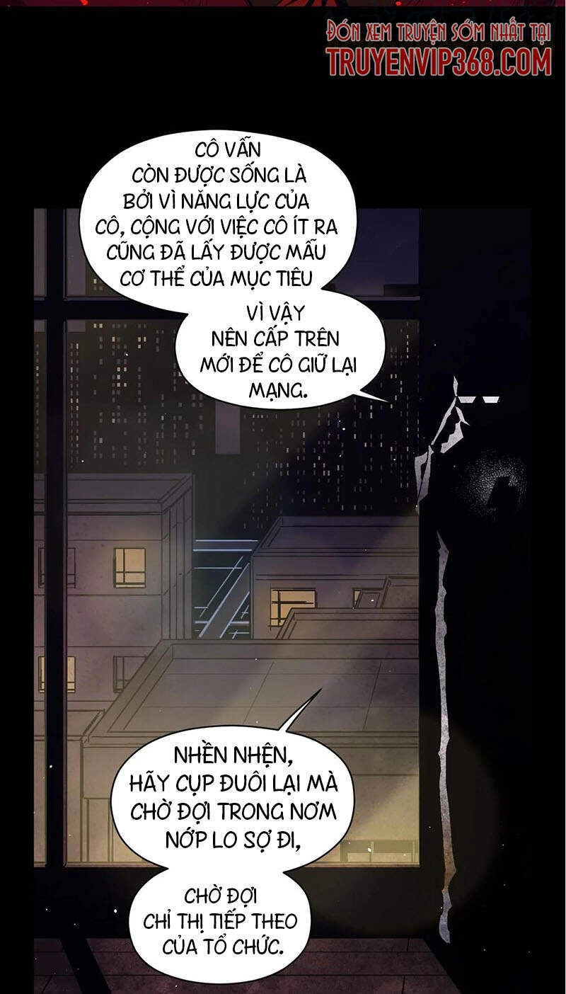 Vương Bài Đặc Công, Trùng Sinh Vườn Trường Chapter 21 - 28