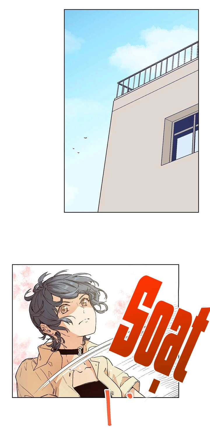 Vương Bài Đặc Công, Trùng Sinh Vườn Trường Chapter 22 - 3