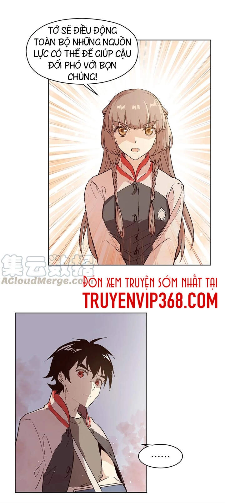 Vương Bài Đặc Công, Trùng Sinh Vườn Trường Chapter 22 - 14