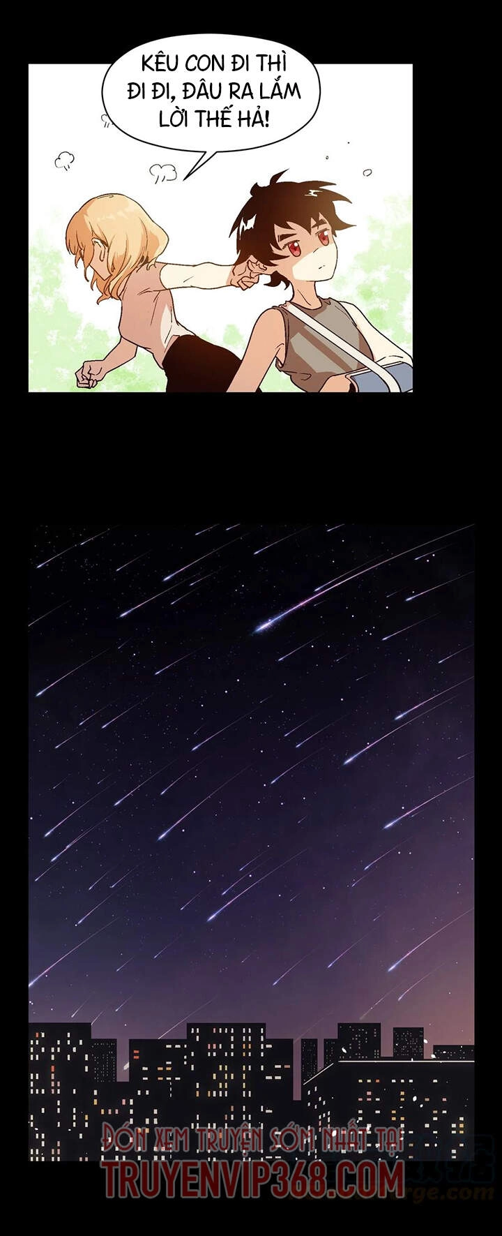 Vương Bài Đặc Công, Trùng Sinh Vườn Trường Chapter 22 - 17