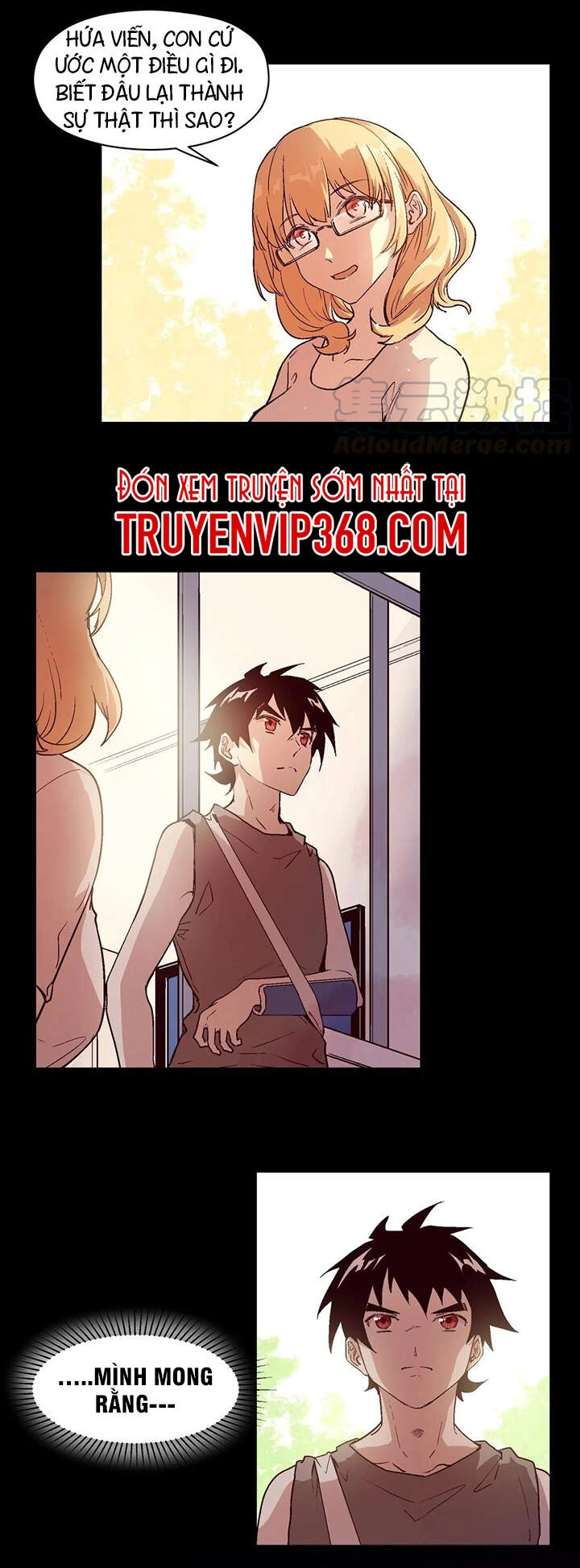 Vương Bài Đặc Công, Trùng Sinh Vườn Trường Chapter 22 - 21