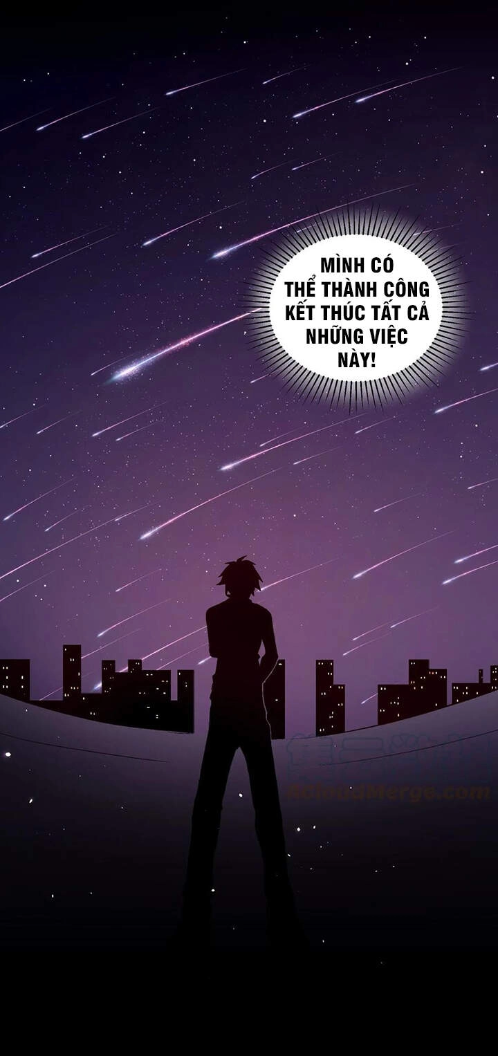 Vương Bài Đặc Công, Trùng Sinh Vườn Trường Chapter 22 - 22