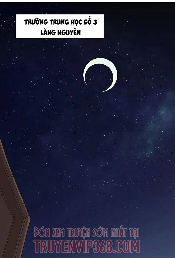 Vương Bài Đặc Công, Trùng Sinh Vườn Trường Chapter 23 - 4