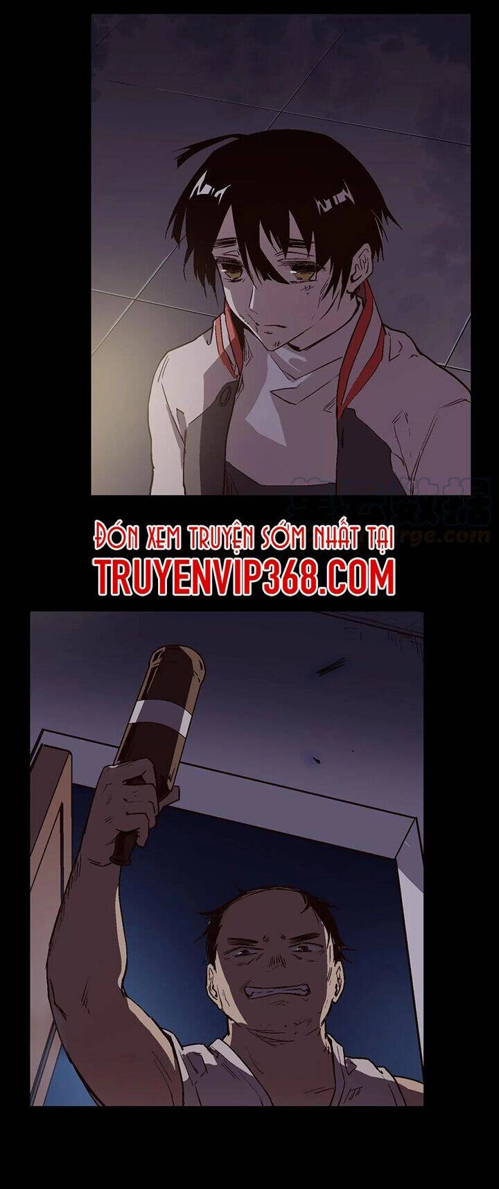 Vương Bài Đặc Công, Trùng Sinh Vườn Trường Chapter 23 - 10