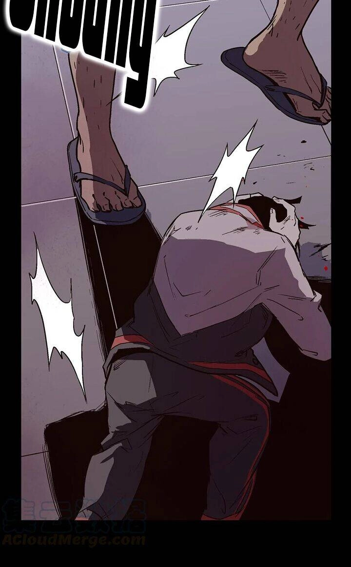 Vương Bài Đặc Công, Trùng Sinh Vườn Trường Chapter 23 - 13