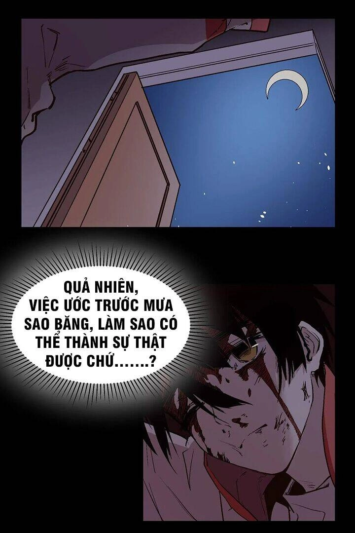 Vương Bài Đặc Công, Trùng Sinh Vườn Trường Chapter 23 - 15