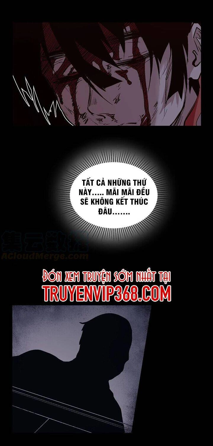 Vương Bài Đặc Công, Trùng Sinh Vườn Trường Chapter 23 - 16