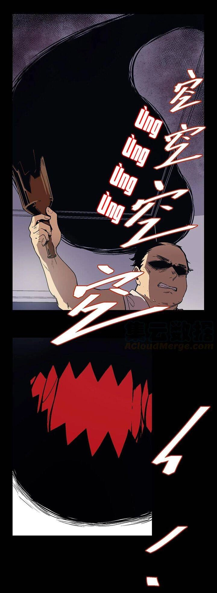 Vương Bài Đặc Công, Trùng Sinh Vườn Trường Chapter 23 - 18