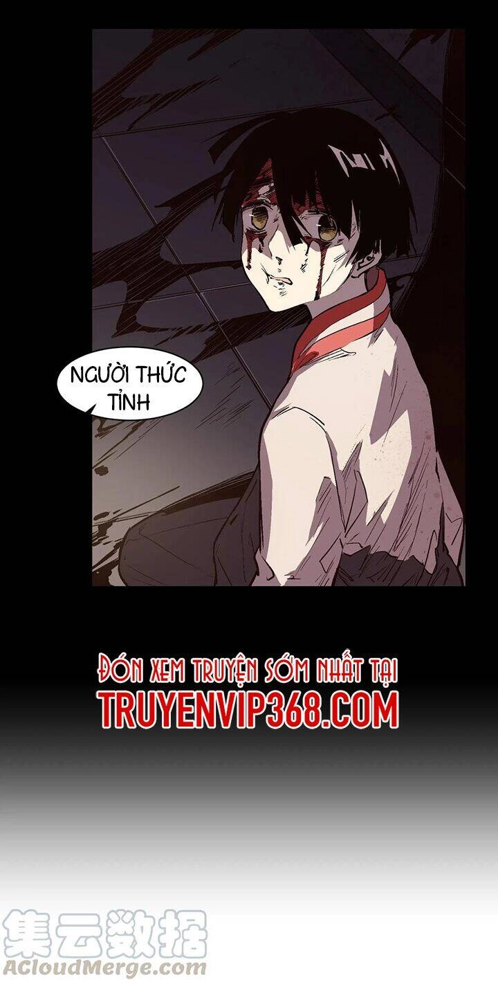 Vương Bài Đặc Công, Trùng Sinh Vườn Trường Chapter 23 - 26