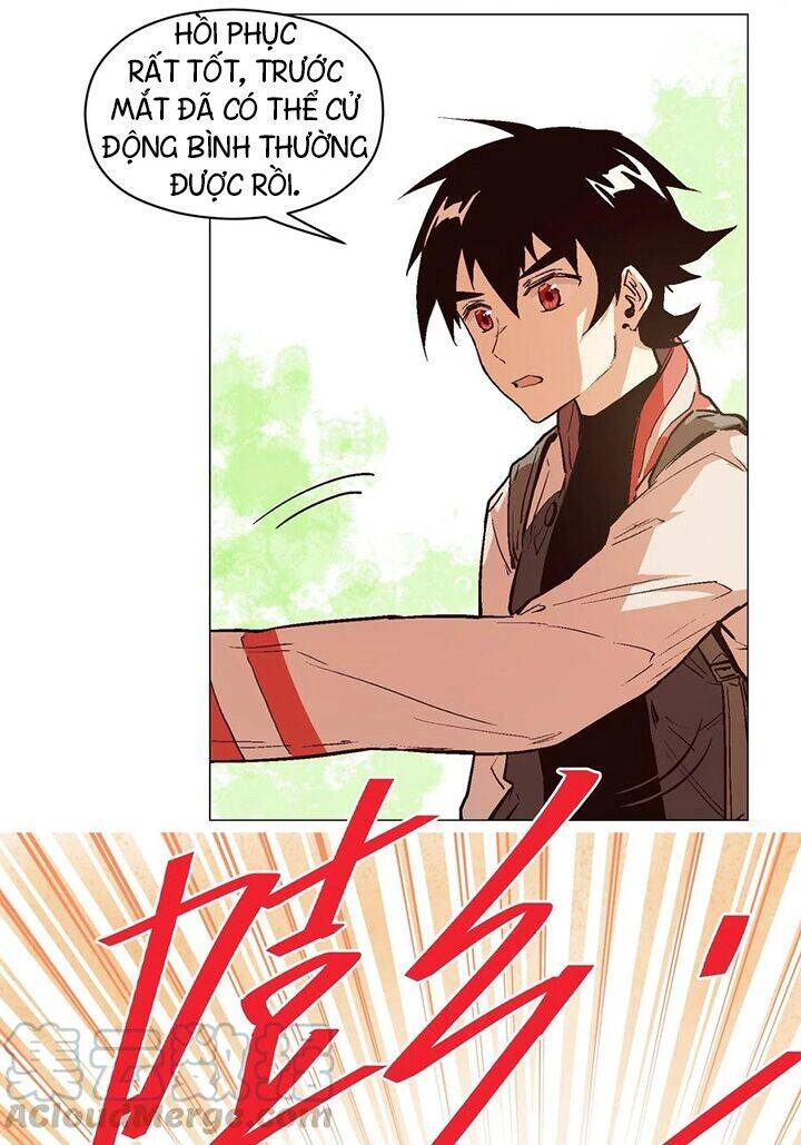 Vương Bài Đặc Công, Trùng Sinh Vườn Trường Chapter 23 - 28