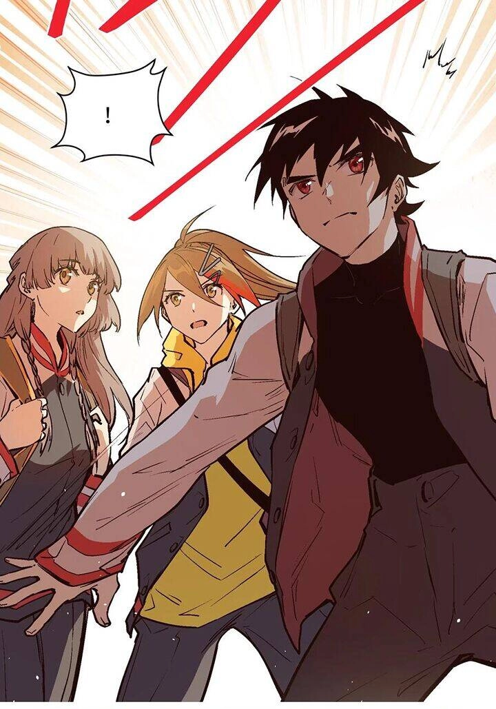 Vương Bài Đặc Công, Trùng Sinh Vườn Trường Chapter 23 - 29