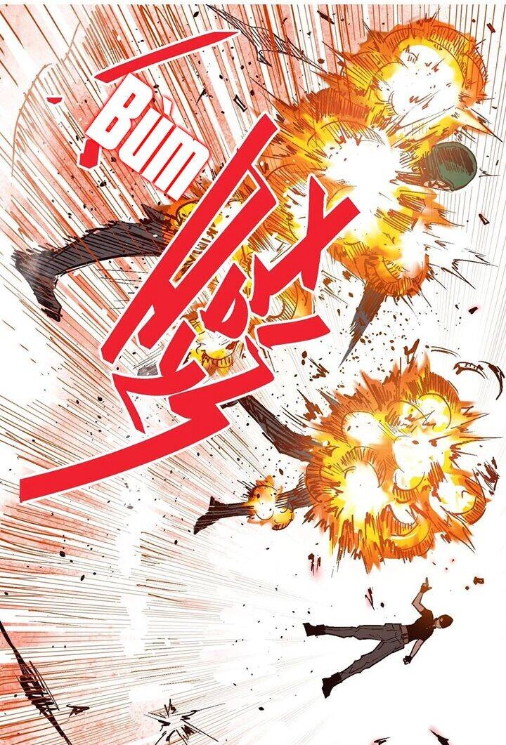 Vương Bài Đặc Công, Trùng Sinh Vườn Trường Chapter 23 - 35