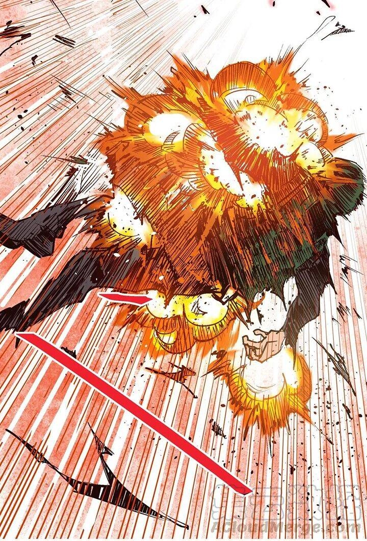 Vương Bài Đặc Công, Trùng Sinh Vườn Trường Chapter 23 - 36