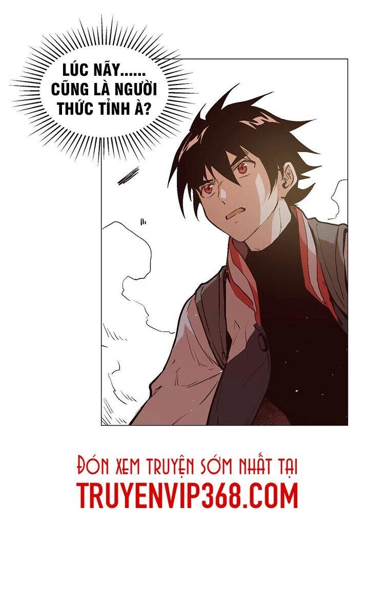 Vương Bài Đặc Công, Trùng Sinh Vườn Trường Chapter 23 - 39